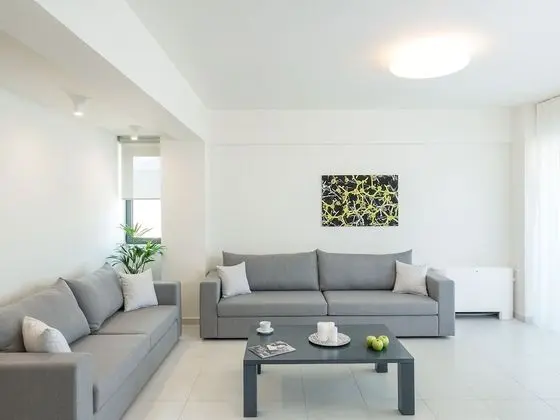Apart Daire, 3 Yatak Odası