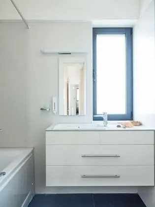 Apart Daire, 3 Yatak Odası