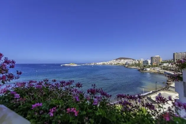 Tek Büyük Yataklı Oda, Deniz Manzaralı (2 adults)