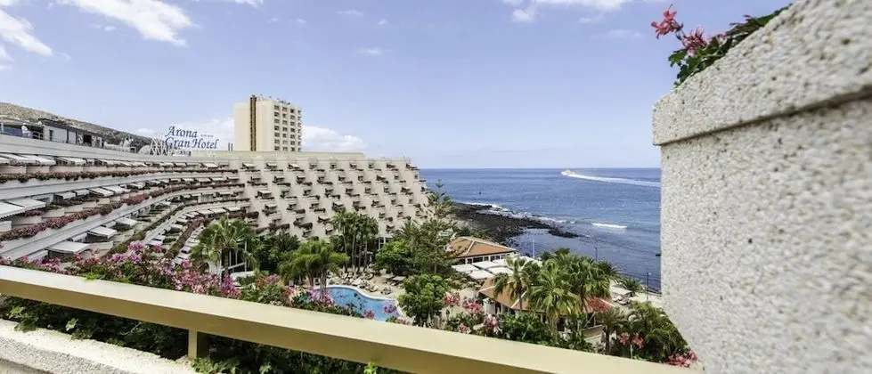 Tek Büyük Yataklı Oda, Deniz Manzaralı (3 adults)