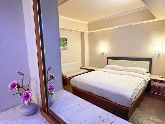 Economy Tek Büyük Yataklı Oda, Penceresiz