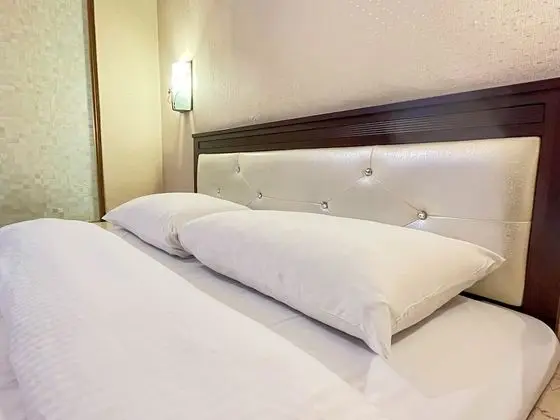 Economy Tek Büyük Yataklı Oda, Penceresiz