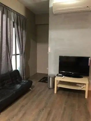 Comfort Dört Kişilik Oda, Özel Banyo