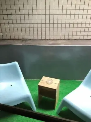 Comfort Dört Kişilik Oda, Özel Banyo