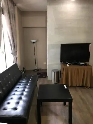 Comfort Dört Kişilik Oda, Özel Banyo