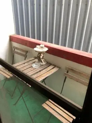 Comfort Dört Kişilik Oda, Özel Banyo