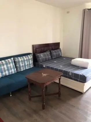 Tek Büyük Yataklı Oda, Özel Banyo