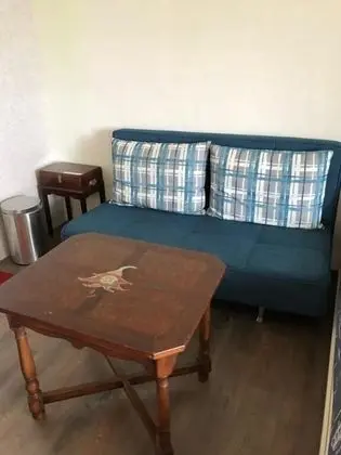 Tek Büyük Yataklı Oda, Özel Banyo