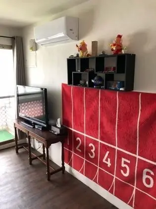 Tek Büyük Yataklı Oda, Özel Banyo