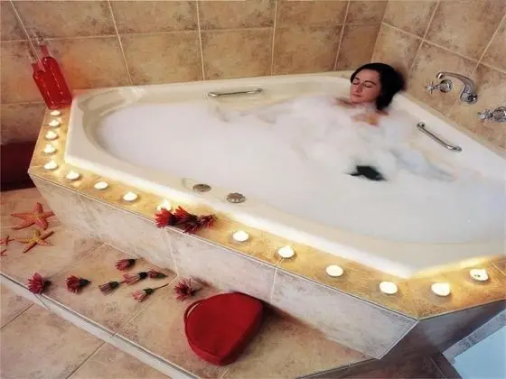 Standard Stüdyo, Sigara İçilmez, Mutfak (Spa Studio 1)