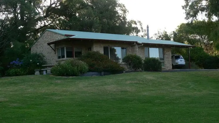 Standard Süit, 2 Yatak Odası, Sigara İçilmez, Mutfak (Villa 1)