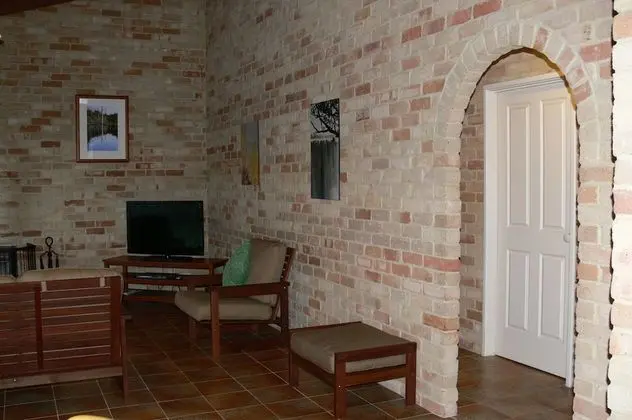 Standard Süit, 2 Yatak Odası, Sigara İçilmez, Mutfak (Villa 1)