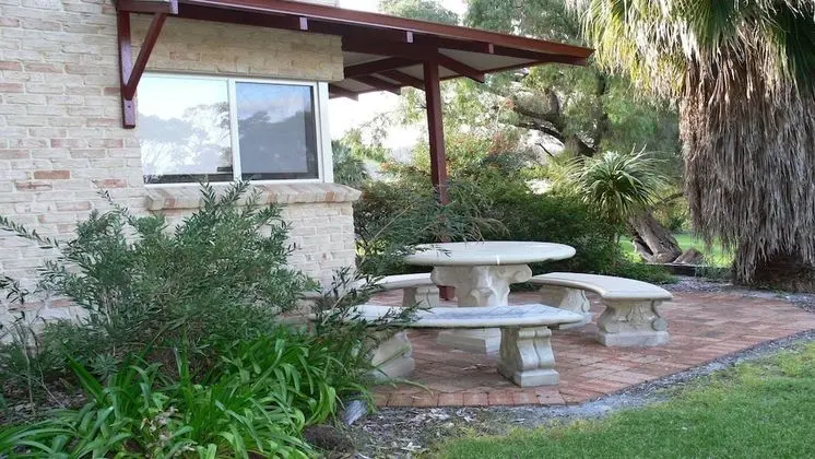 Standard Süit, 2 Yatak Odası, Sigara İçilmez, Mutfak (Villa 1)