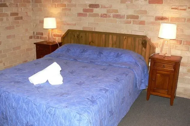 Standard Süit, 2 Yatak Odası, Sigara İçilmez, Mutfak (Villa 4)