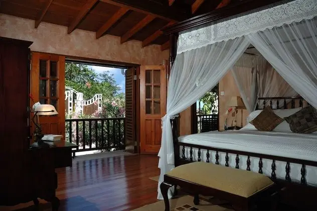 Süit (King Bed)