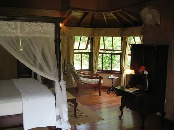 Süit (King Bed)