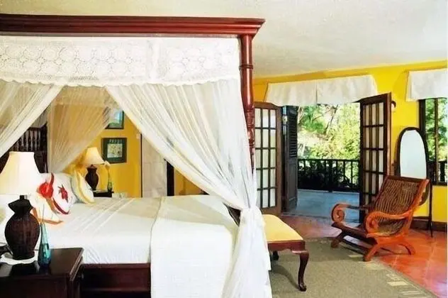 Süit (King Bed)