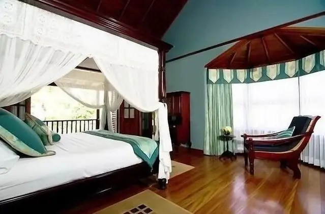 Süit (King Bed)