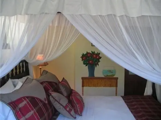 Süit (Queen Bed)