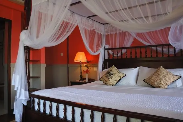 Süit (Queen Bed)