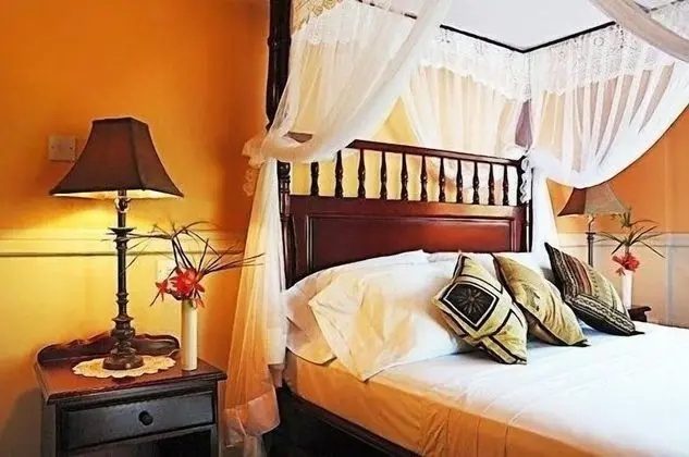 Süit (Queen Bed)