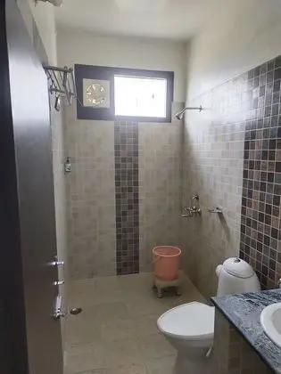 Deluxe Dört Kişilik Oda