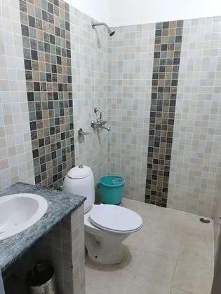 Family Tek Büyük Yataklı Oda