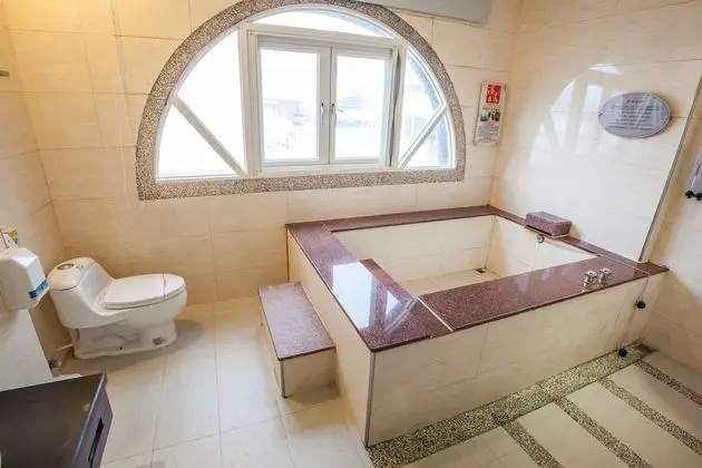 Standard Dört Kişilik Oda