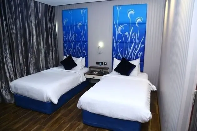Deluxe Tek Kişilik Oda