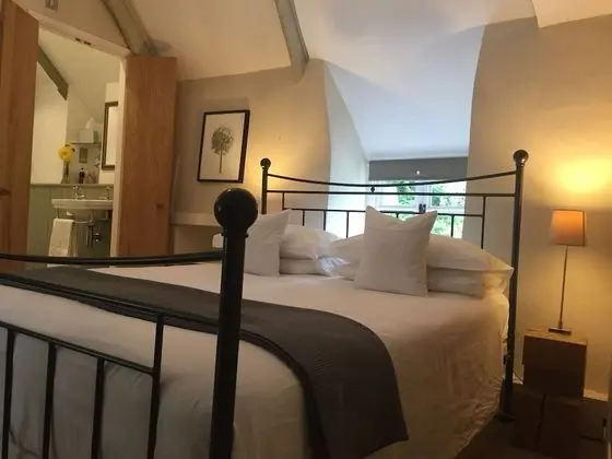 Tek Büyük Yataklı Oda (Room 1)