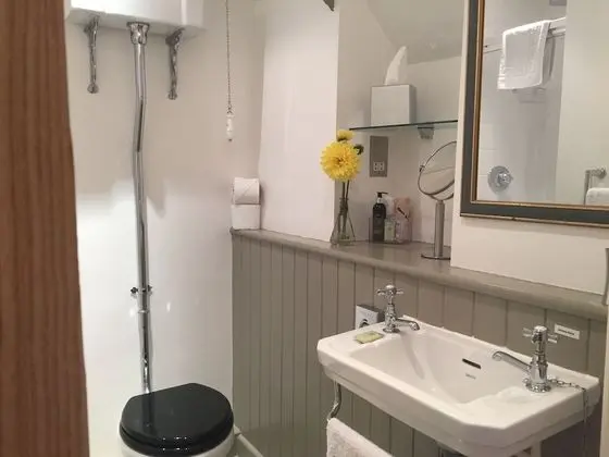 Tek Büyük Yataklı Oda (Room 1)