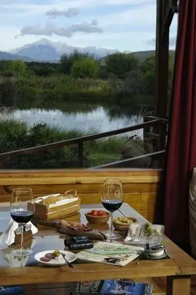 Deluxe Kulübe, Dağ Manzaralı