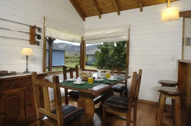 Deluxe Kulübe, Özel Banyo