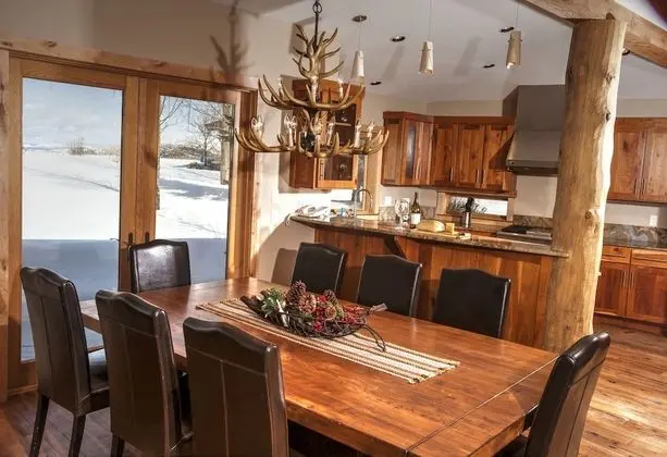 Luxury Ev, 4 Yatak Odası, Dağ Manzaralı