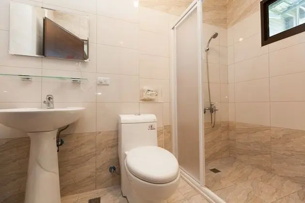 Standard Üç Kişilik Oda, 1 Çift Kişilik Yatak ve Çekyat, Sigara İçilmez