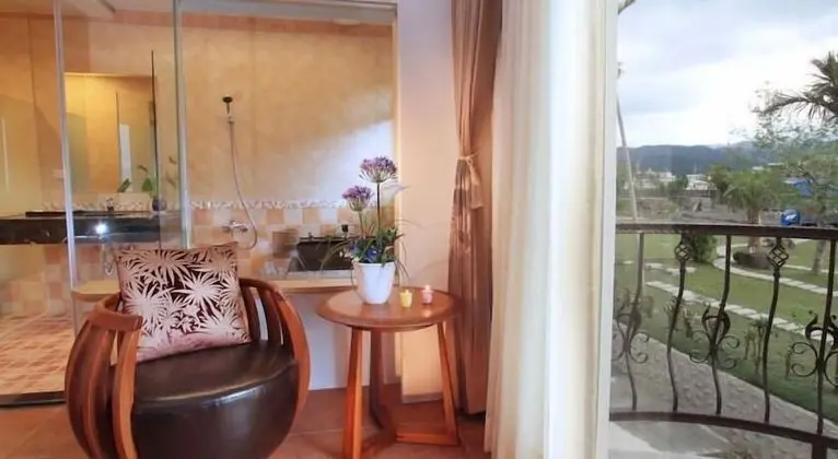 Luxury Tek Büyük Yataklı Oda, 1 Büyük (Queen) Boy Yatak