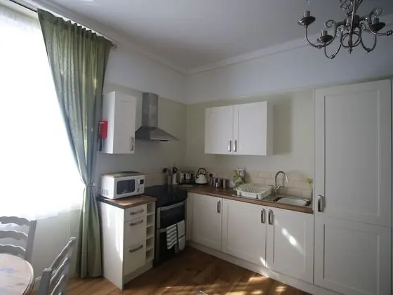 Apart Daire, Banyolu/Duşlu