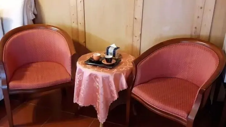 Deluxe Oda