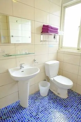 Elite Üç Kişilik Oda, 1 Yatak Odası, Banyolu/Duşlu, Dağ Manzaralı