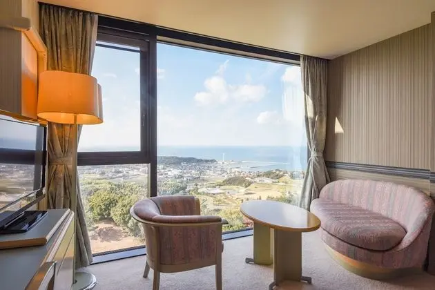 Üç Kişilik Oda, Sigara İçilebilir, Özel Banyo (with an extra bed)