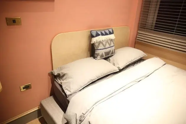 Classic Tek Büyük Yataklı Oda