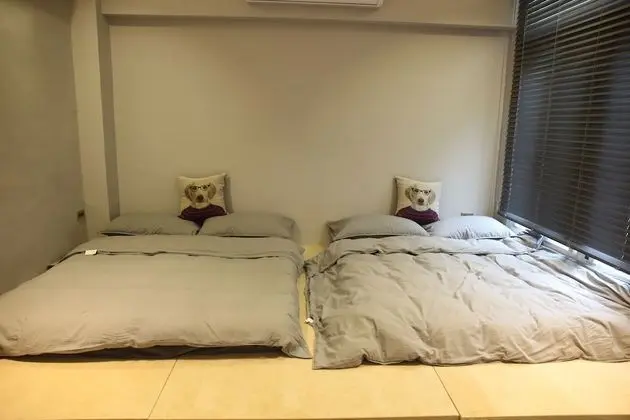 Family Dört Kişilik Oda, 1 Yatak Odası, Banyolu/Duşlu, Bahçeli