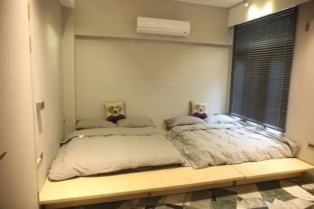 Family Dört Kişilik Oda, 1 Yatak Odası, Banyolu/Duşlu, Bahçeli