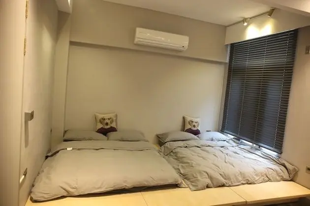 Family Dört Kişilik Oda, 1 Yatak Odası, Banyolu/Duşlu, Bahçeli