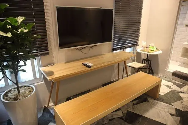Family Dört Kişilik Oda, 1 Yatak Odası, Banyolu/Duşlu, Bahçeli