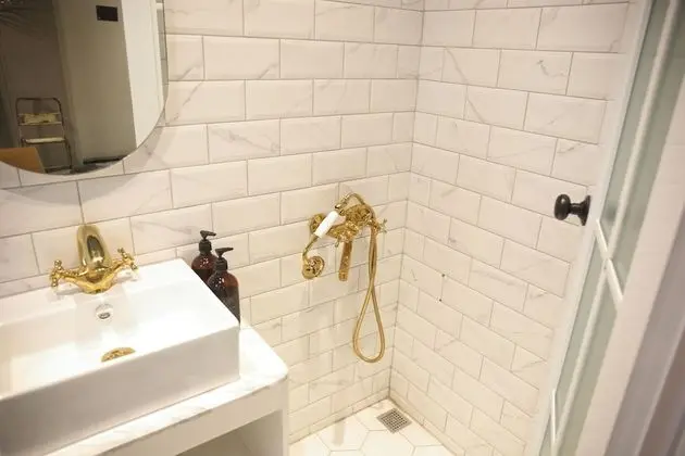 Family Dört Kişilik Oda, 1 Yatak Odası, Banyolu/Duşlu, Bahçeli