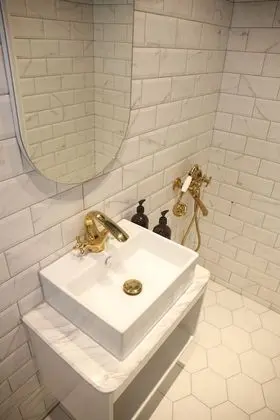 Family Dört Kişilik Oda, 1 Yatak Odası, Banyolu/Duşlu, Bahçeli