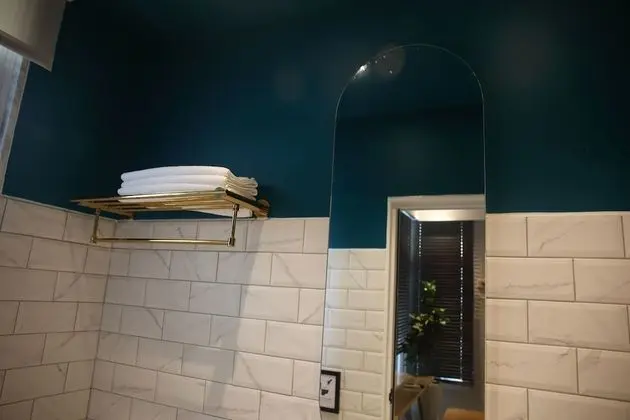 Family Dört Kişilik Oda, 1 Yatak Odası, Banyolu/Duşlu, Bahçeli