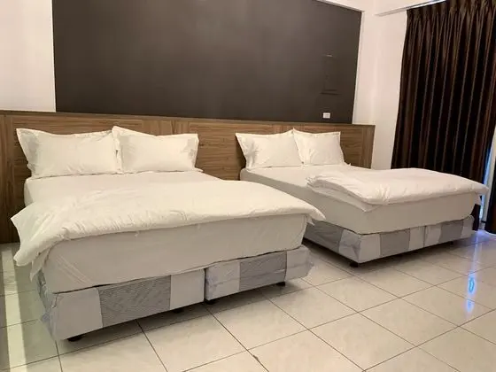 Dört Kişilik Oda