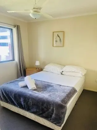 Comfort Apart Daire, 1 Yatak Odası